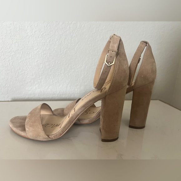 Sam Edelman Yaro Sandals - Picture 3 of 5
